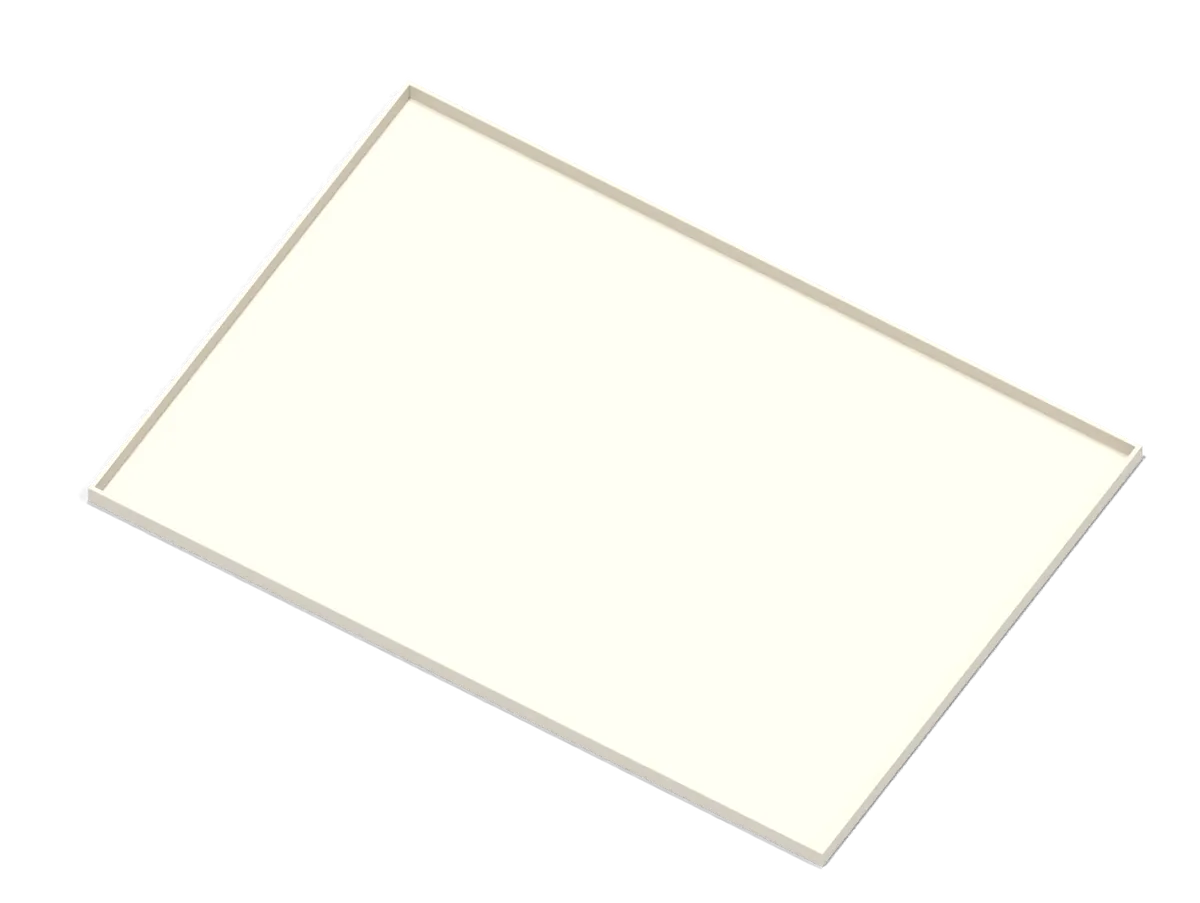 The empty box