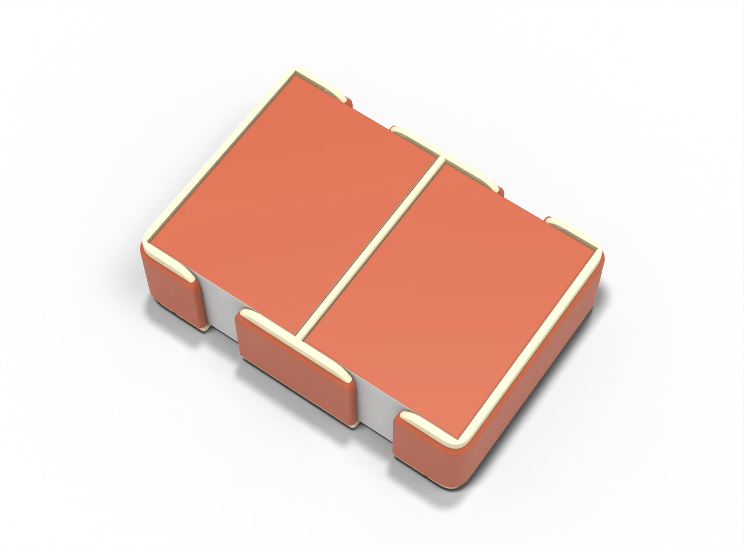 Card trays